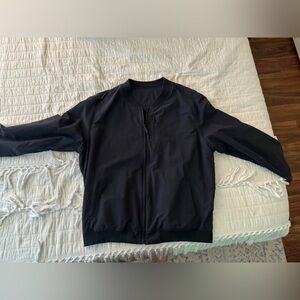 Fabletics Bomber Jacket